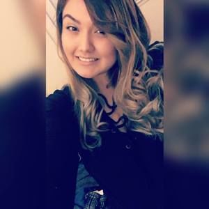 Meet your Posher, Natalie